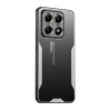 Противоударный чехол Blade Series для Xiaomi 14T Pro 5G - серебристый