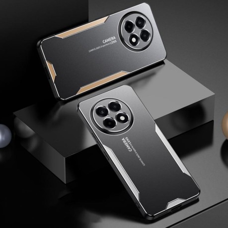 Протиударний чохол Blade Series для OnePlus 13R/Ace 5/Ace 5 Pro/Ace 5 Pro - синій