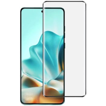 Защитное 3D стекло IMAK Curved Edge Full Screen для Motorola Edge 2025 5G