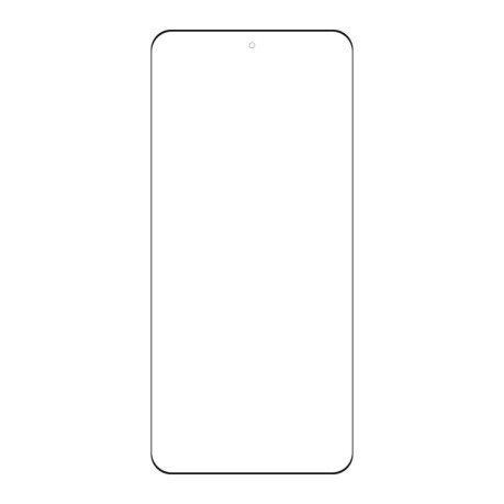 Защитное стекло 9H HD 3D Curved (Edge Glue) для OnePlus 11