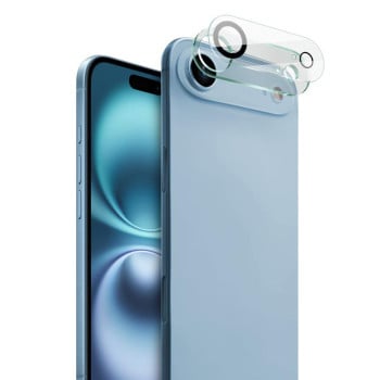 Захисне скло на камеру imak High Definition для iPhone Air