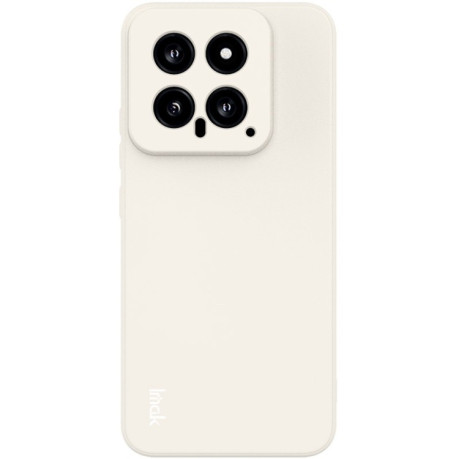 Противоударный чехол IMAK UC-4 Series для Xiaomi 14 5G - белый