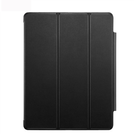 Чехол-книжка ESR Yippee Color на  iPad Pro 12.9 (2020) - черный