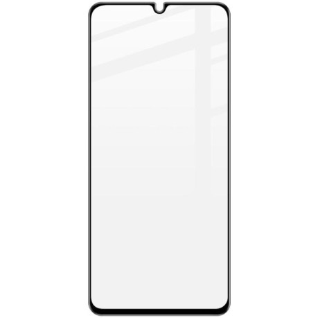 Защитное стекло IMAK 9H Full Screen Film Pro+ Version на Samsung Galaxy M06 5G - черное