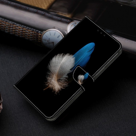 Чохол-книжка Crystal 3D Shockproof Protective Leather для Samsung Galaxy A35 5G - Branches