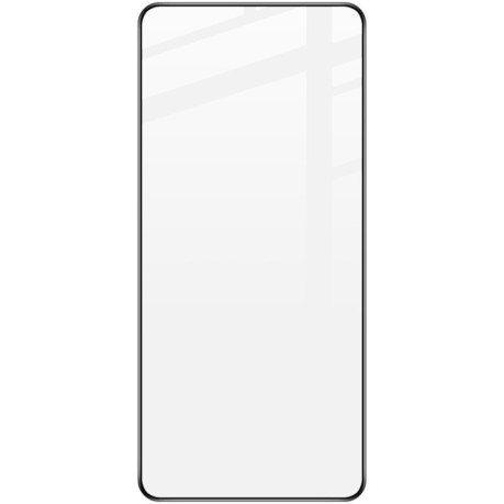 Защитное стекло IMAK 9H Full Screen Film Pro+ Version на Xiaomi Redmi Note 13 4G Global