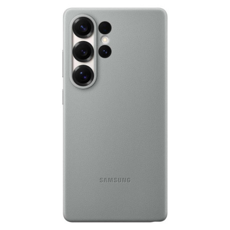 Оригинальный чехол Samsung Kindsuit Case для Samsung Galaxy S25 Ultra - Gray (EF-VS938PJEGWW)