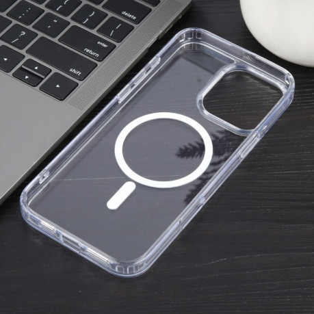 Чохол GEBEI MagSafe Magnetic для iPhone 16 Pro