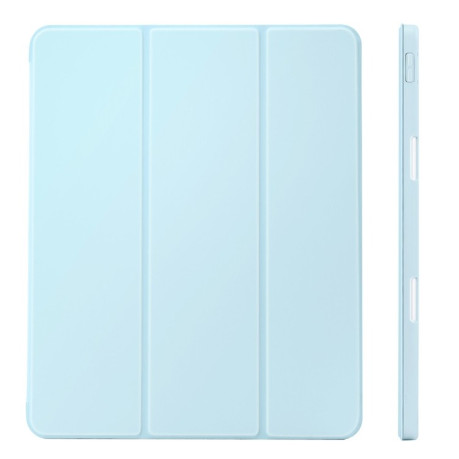 Чехол-книжка ESR Rebound Pencil Series на iPad Pro 12.9 (2021) - голубой