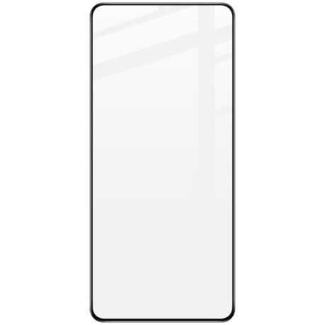 Защитное стекло IMAK 9H Full Screen Film Pro+ Version на OPPO Reno13 F 4G / Reno13 F 5G