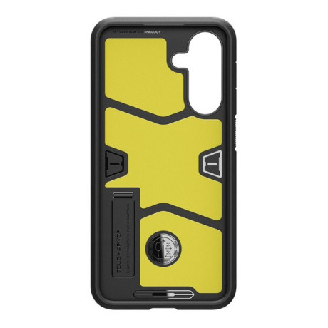 Оригінальний чохол Spigen Tough Armor Samsung Galaxy A36 5G - Black