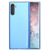 Ударозахисний чохол MERCURY GOOSPERY i-JELLY на Samsung Galaxy Note 10-синій