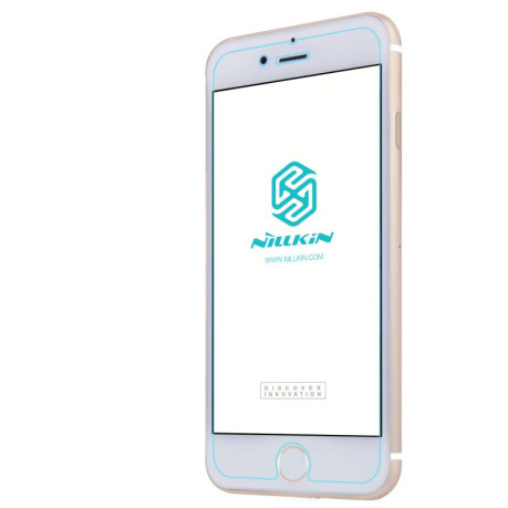 Защитное стекло Nillkin H для Apple iPhone 7 / 8 Plus