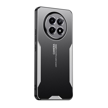 Протиударний чохол Blade Series для Realme 13 Pro+ - сріблястий
