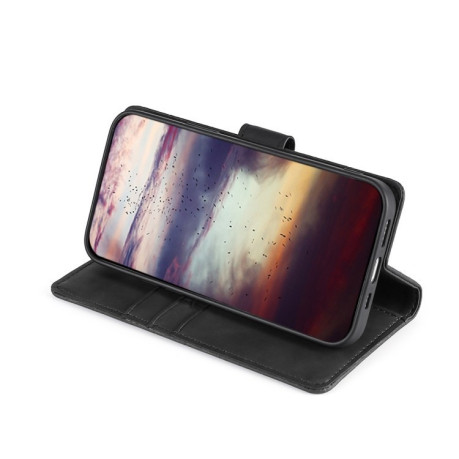 Чохол-книжка Skin Feel Crocodile Texture для Vivo V23e/S10e - чорний