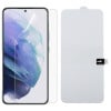 Защитная пленка HMC Soft Hydrogel Series на Samsung Galaxy S22 Plus 5G