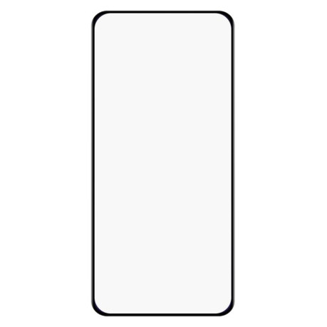 Защитное стекло 9H HD 3D Curved Edge (Full Glue) для Realme GT7 Pro