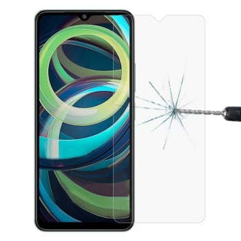 Захисне скло 026mm 9H 25D на Xiaomi Redmi A3 / Poco C61