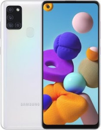 Чехлы для Samsung Galaxy A21s (A217)