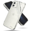 Оригинальный чехол Ringke Air на iPhone 12 mini - glitter transparent
