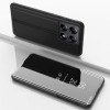 Чехол книжка Clear View на Xiaomi 14T - черный