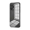 Противоударный чехол Space Fine Hole для Realme 9 Pro+ / Narzo 50 Pro - черный