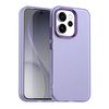 Ударозахисний чохол Candy Series на OPPO Reno15 Pro 5G Global — фіолетовий