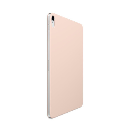 Магнітний Чохол ESCase Smart Folio Pink Sand для iPad Air 4 10.9 2020/Pro 11&quot; 2018