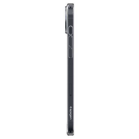 Оригинальный чехол Spigen AirSkin для iPhone 14 Plus - Crystal Clear