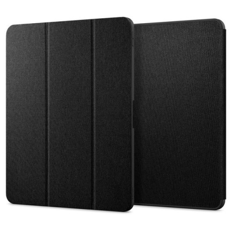 Оригинальный чехол Spigen Urban Fit для iPad Air 13 2024 - Black