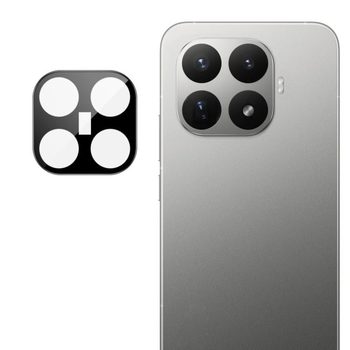 Захисне скло на камеру HD Lens Protector на Xiaomi 17T 5G — positioning version