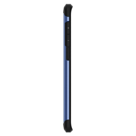 Оригінальний чохол Spigen Tough Armor Samsung Galaxy S9 Coral Blue