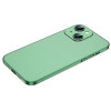 Противоударный чехол Cool Series для iPhone 14 - зеленый