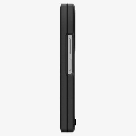 Оригінальний чохол Spigen Slim Armor для Samsung Galaxy Fold 6 - Black