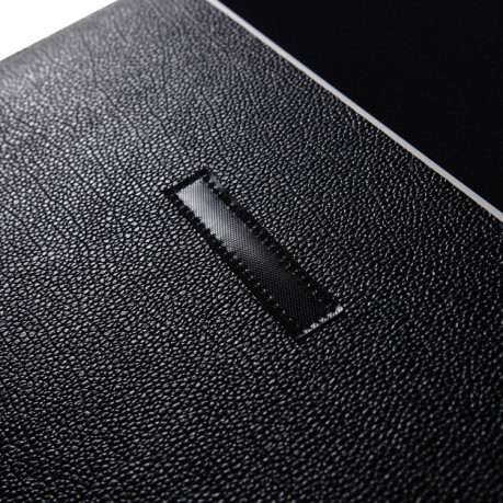 Чохол сумка ENKAY Cross-Section для MacBook Pro 15.6 дюймів - чорний