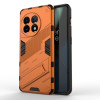 Противоударный чехол Punk Armor для OnePlus 11 5G - оранжевый