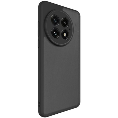 Ударозащитный чехол imak UX-9B Series Four-corner Airbag Shockproof на OnePlus 13 - черный
