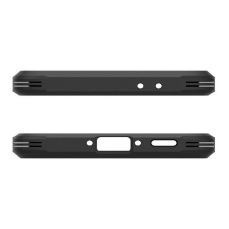 Оригінальний чохол Spigen Tough Armor Samsung Galaxy A36 5G - Black