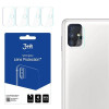 Захисне скло на камеру 3MK Lens Protect для Samsung Galaxy M51
