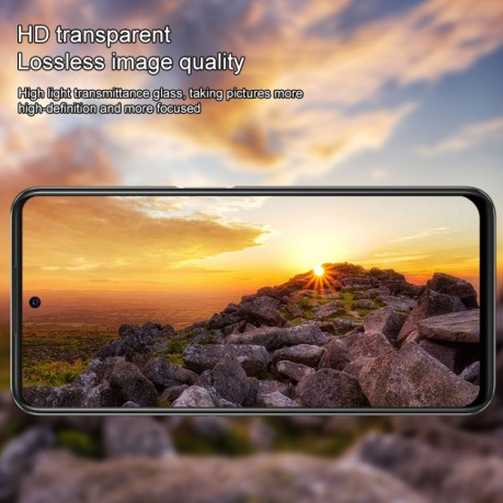 Защитное стекло для камеры 0.26mm 9H 2.5D на Samsung Galaxy S22 Ultra 5G