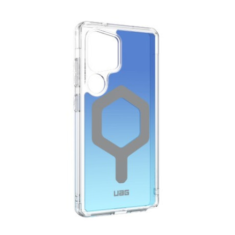 Оригінальний чохол UAG Plyo Pro MagSafe для Samsung Galaxy S25 Ultra 5G - Blue