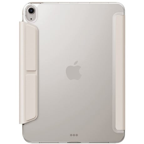 Оригінальний чохол UNIQ Camden Click на iPad Air 13 2024 - Begue