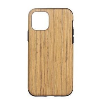 Чохол-накладка Wood Texture на iPhone 11Pro-рожеве дерево