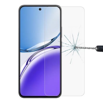 Защитное стекло 0.26mm 9H 2.5D на OPPO Reno12 F/12FS / A3 Energy / F27