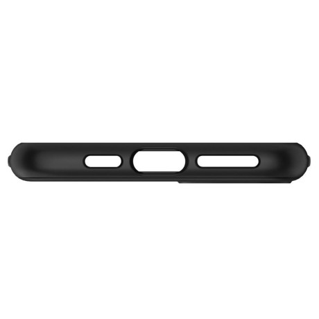 Оригинальный чехол Spigen Thin Fit Classic iPhone 11 Pro Black