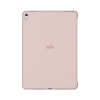 Силиконовый чехол Silicone Case Pink Sand на iPad Air 3 2019 10.5