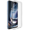 Противоударный чехол IMAK UX-5 Series на Realme 9 Pro/OnePlus Nord CE 2 Lite 5G - прозрачный