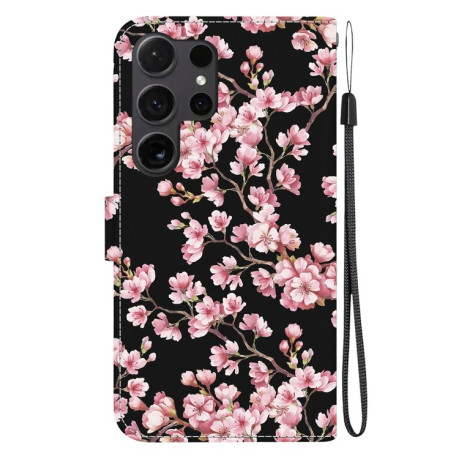 Чохол-книжка Colored Drawing Series  для Samsung Galaxy S25 Ultra 5G - різнокольоровий