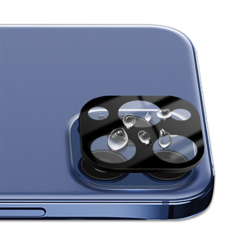 Защита камеры mocolo 0.15mm 9H 2.5D Round Edge на iPhone 12 Pro Max