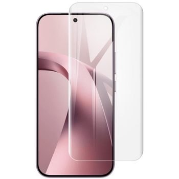 Гідрогелева плівка Imak 4th Generation на Xiaomi 17T 5G — прозора